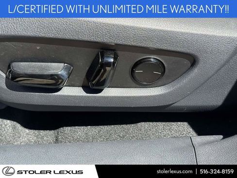 Used 2025 Lexus RX 350 Premium w/ Accessory Package AWD/4WD image 22