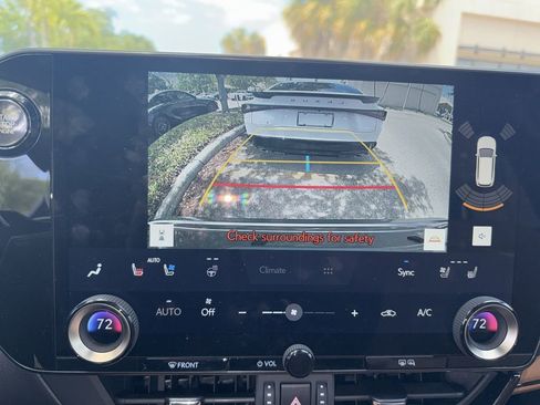 Used 2025 Lexus NX 250 FWD w/ Cold Area Package image 19