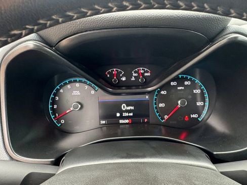 Used 2022 Chevrolet Colorado Z71 image 10