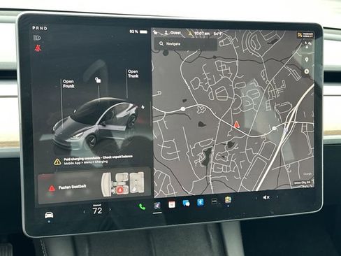 Used 2023 Tesla Model 3 Standard Range image 6