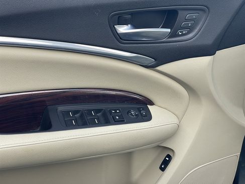 Used 2014 Acura MDX FWD w/ Technology Package image 34