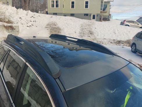 Used 2015 Subaru Outback 3.6R Limited image 9