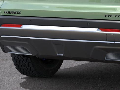 New 2026 Chevrolet Equinox ACTIV w/ Convenience Package III image 14