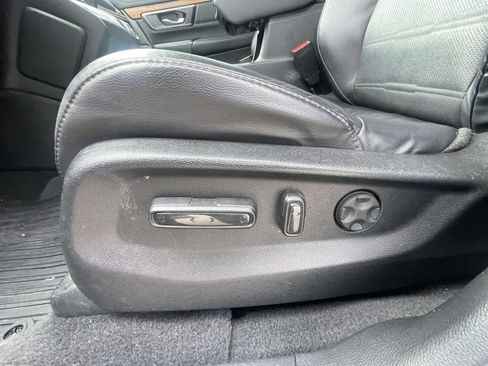 Used 2022 Honda CR-V EX-L image 18