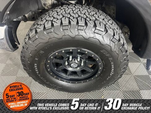 Used 2014 Ford F150 XLT w/ Equipment Group 302A Luxury AWD/4WD image 13