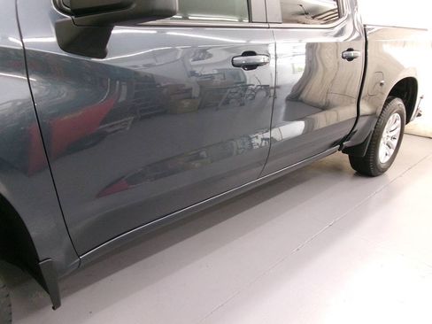 Used 2019 Chevrolet Silverado 1500 LT w/ All-Star Edition AWD/4WD image 4
