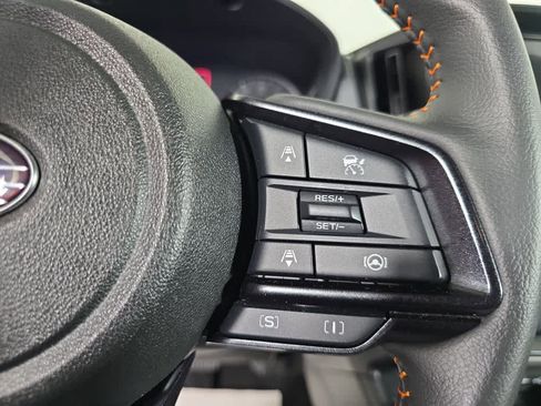 Used 2025 Subaru Crosstrek 2.5i Limited image 33