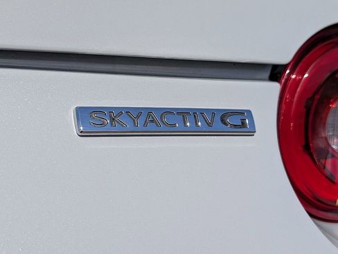 Certified 2025 MAZDA MX-5 Miata Club w/ Brembo/BBS Recaro Package image 13