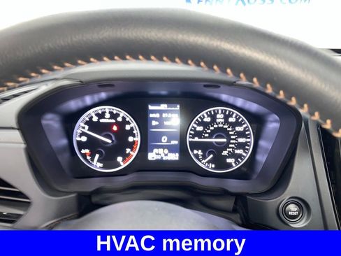Used 2025 Subaru Forester Touring image 17