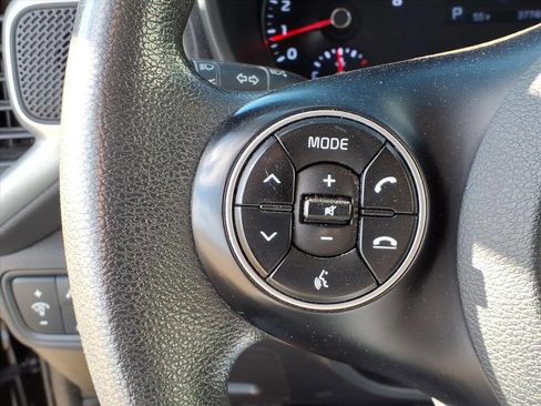 Used 2021 Kia Soul S FWD image 16