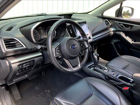 Used 2023 Subaru Crosstrek 2.5i Limited w/ Moonroof Package image 13