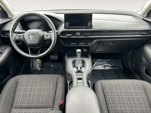 Used 2024 Honda HR-V LX image 10