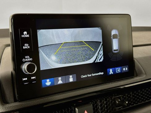 Certified 2026 Honda CR-V Sport Touring image 14