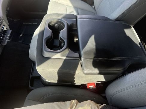 Used 2022 RAM 1500 Big Horn image 20