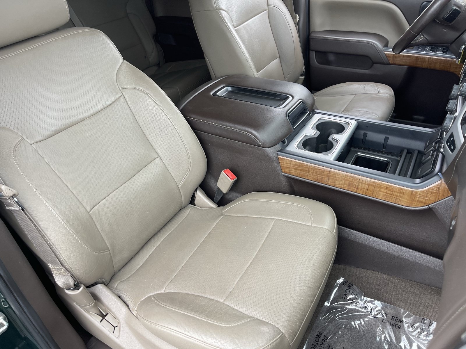 Used 2014 GMC Sierra 1500 SLT AWD/4WD image 10