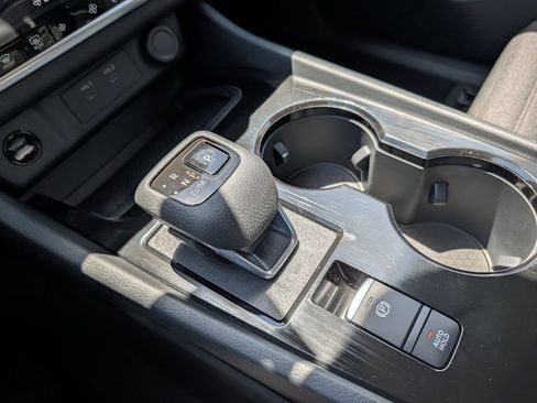 New 2026 Nissan Rogue SV AWD/4WD image 25