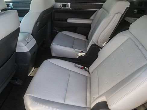 New 2026 Hyundai Santa Fe Limited AWD/4WD image 22