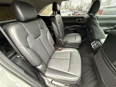Used 2022 Kia Sorento X-Line EX image 11