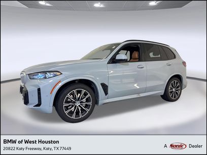 Used 2024 BMW X5 sDrive40i w/ M Sport Package