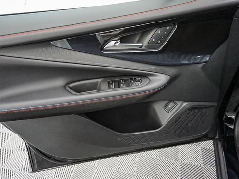 New 2026 Chevrolet Blazer EV RS image 20