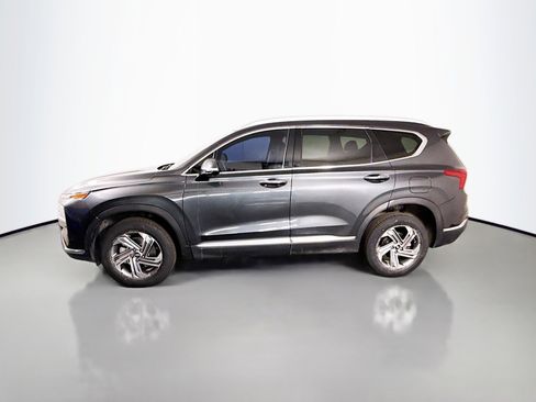 Used 2023 Hyundai Santa Fe SEL w/ Premium Package image 6