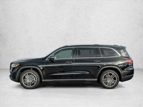 Used 2025 Mercedes-Benz GLS 450 GLS 450 image 3
