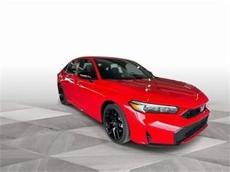 Used 2026 Honda Civic Sport video 1