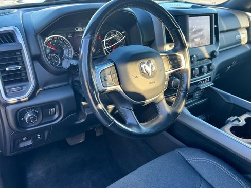 Used 2020 RAM 1500 Big Horn image 19