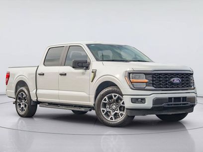 Used 2024 Ford F150 STX