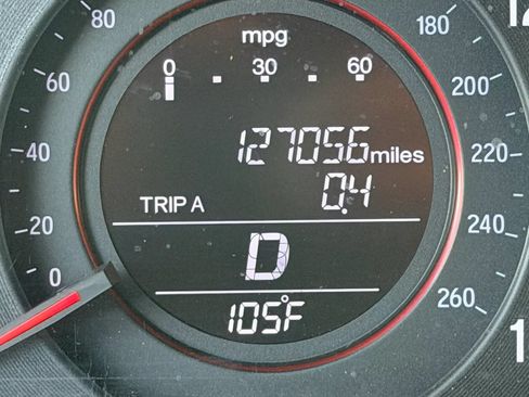 Used 2017 Honda Accord Sport Special Edition image 14