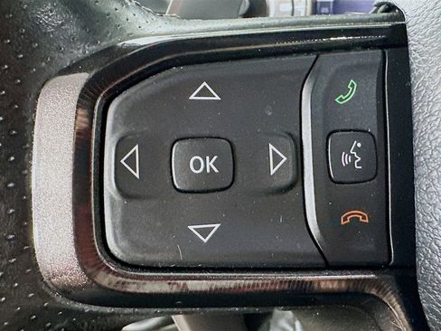 Used 2022 RAM 1500 Laramie RWD image 23