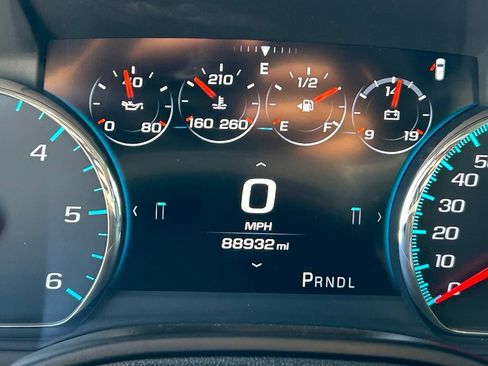 Used 2017 GMC Yukon Denali w/ Open Road Package AWD/4WD image 18