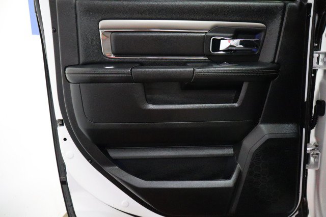 Used 2018 RAM 3500 Laramie w/ Sport Appearance Group AWD/4WD image 59