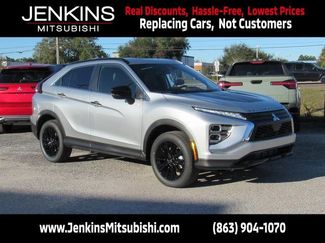 New 2026 Mitsubishi Eclipse Cross Black Edition video 1