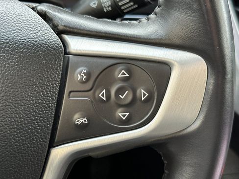 Used 2020 GMC Acadia SLE image 29