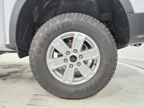 New 2025 Ford Ranger XL w/ Trailer Tow Package image 41