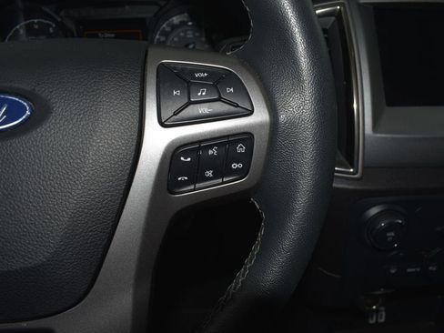 Used 2022 Ford Ranger XLT w/ Equipment Group 301A Mid image 22