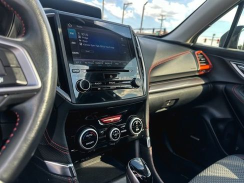 Used 2021 Subaru Forester Sport w/ Popular Package #2 image 18