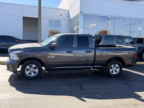 Used 2017 RAM 1500 Express image 5
