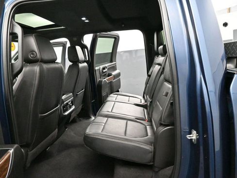Used 2020 Chevrolet Silverado 3500 High Country AWD/4WD image 29