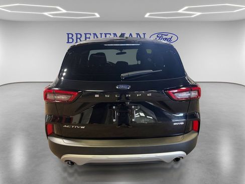 Certified 2025 Ford Escape Active AWD/4WD image 6