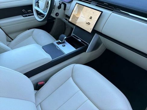 Used 2024 Land Rover Range Rover SE AWD/4WD image 20