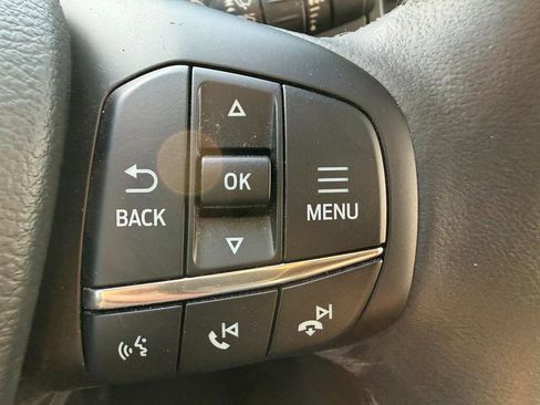 Used 2025 Ford Transit 150 T-150 130 Low Rf 8670 GVWR AW w/ Fleet Safety Package image 11