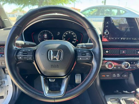 Used 2022 Honda Civic Si image 18
