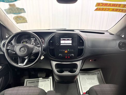 Used 2020 Mercedes-Benz Metris w/ Safety Package image 11