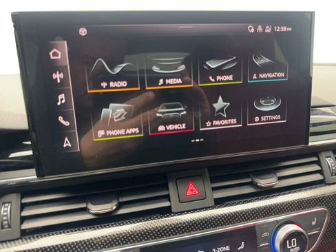 Used 2023 Audi S5 Premium Plus w/ Premium Plus Package image 62