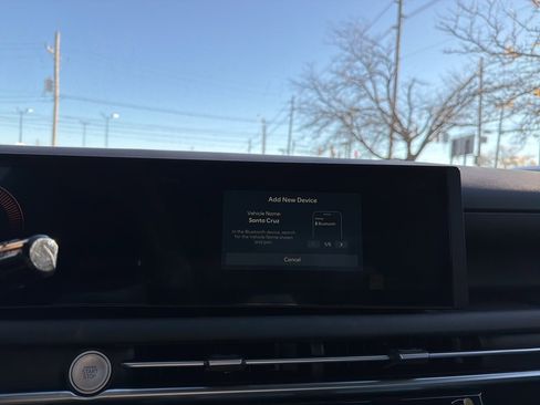 New 2026 Hyundai Santa Cruz SEL image 22