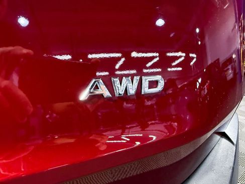 Certified 2023 Nissan Rogue S image 10