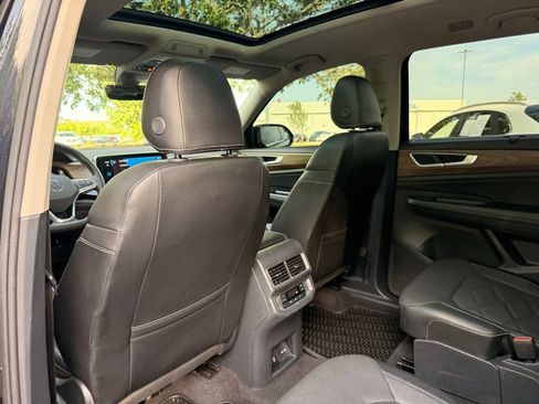 Used 2024 Volkswagen Atlas SE FWD image 31