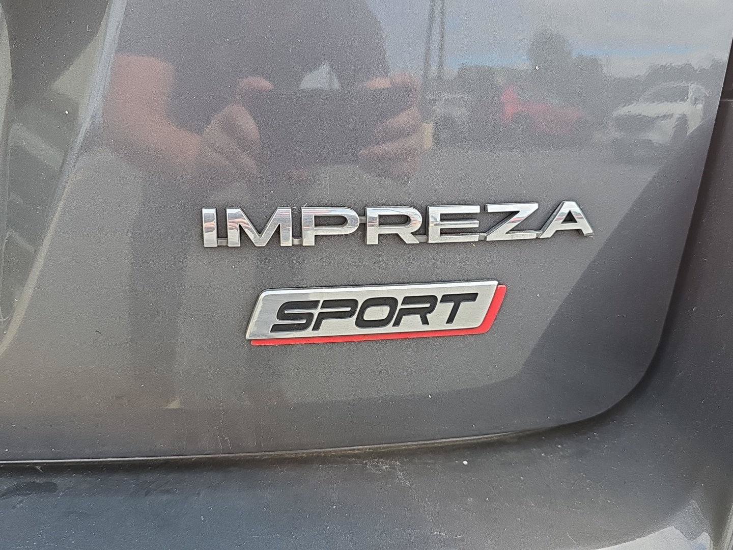 Used 2023 Subaru Impreza 2.0i Sport AWD/4WD image 24